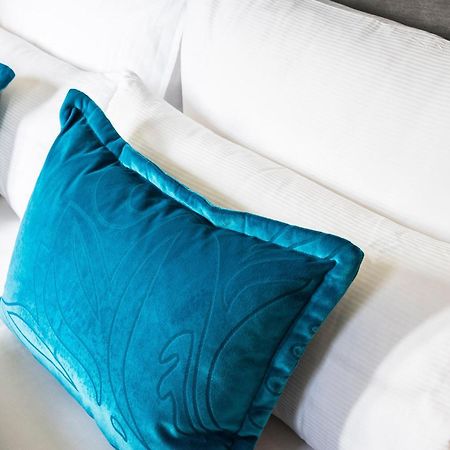 Motel One Bonn-Beethoven Kültér fotó