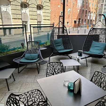 Motel One Bonn-Beethoven Kültér fotó