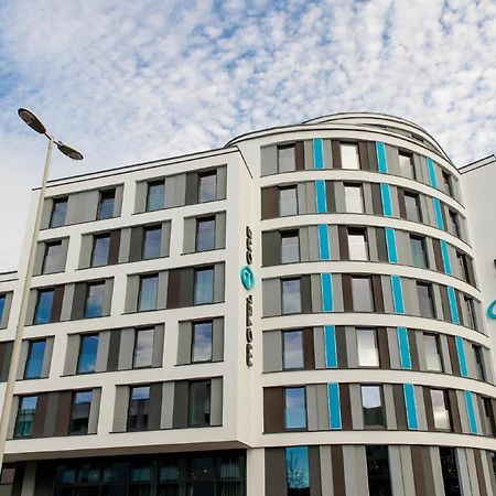 Motel One Bonn-Beethoven Kültér fotó