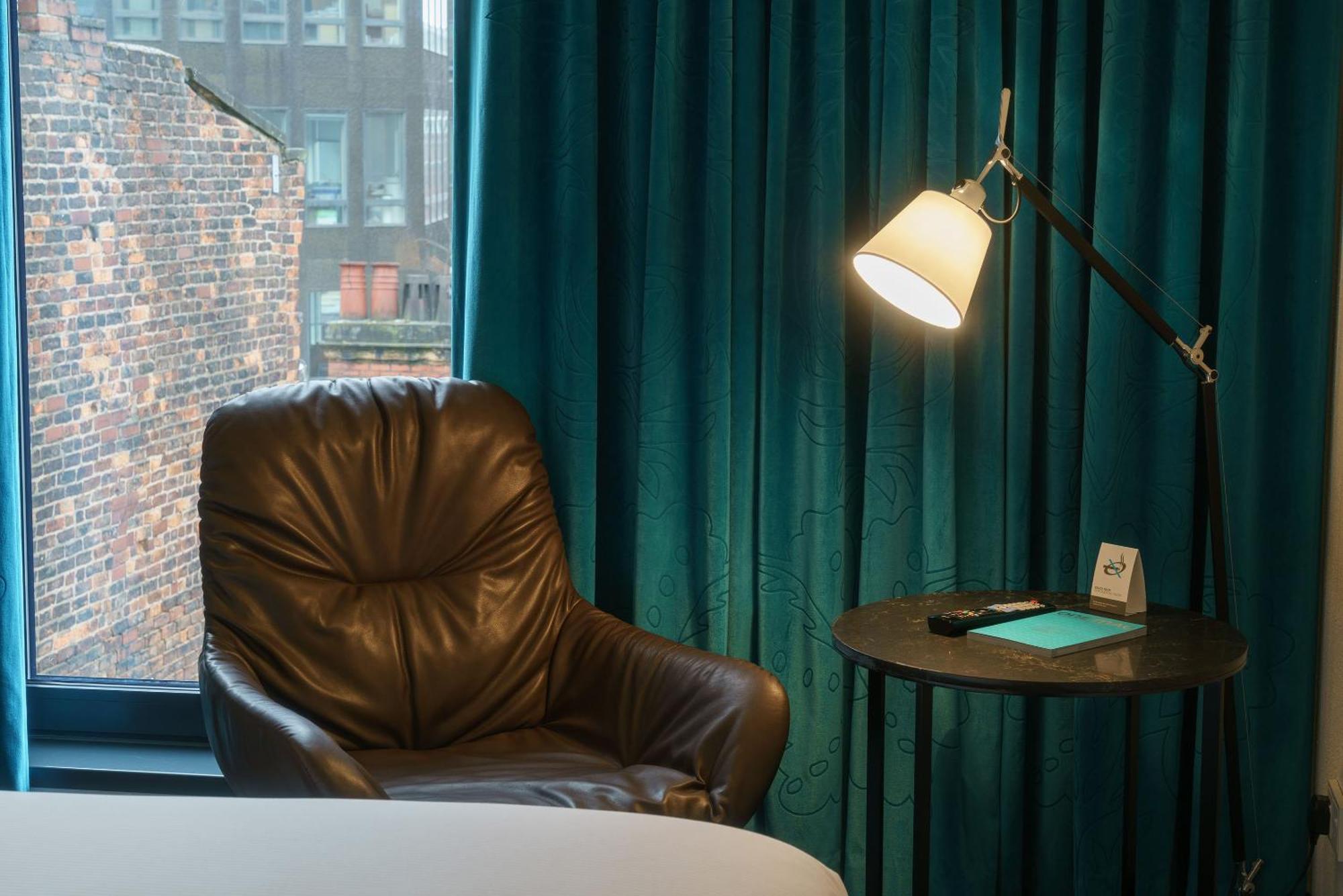 Motel One Bonn-Beethoven Kültér fotó