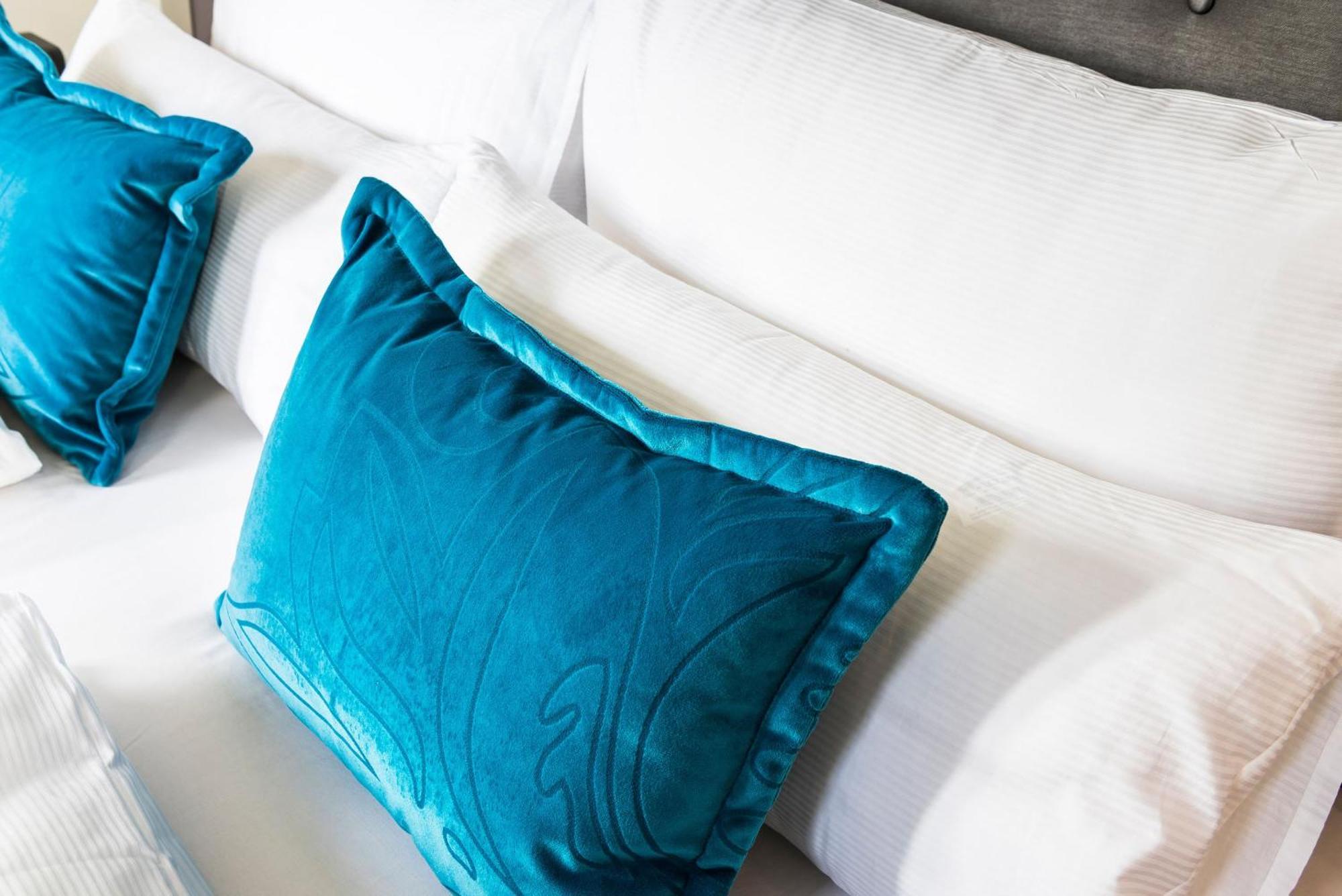 Motel One Bonn-Beethoven Kültér fotó