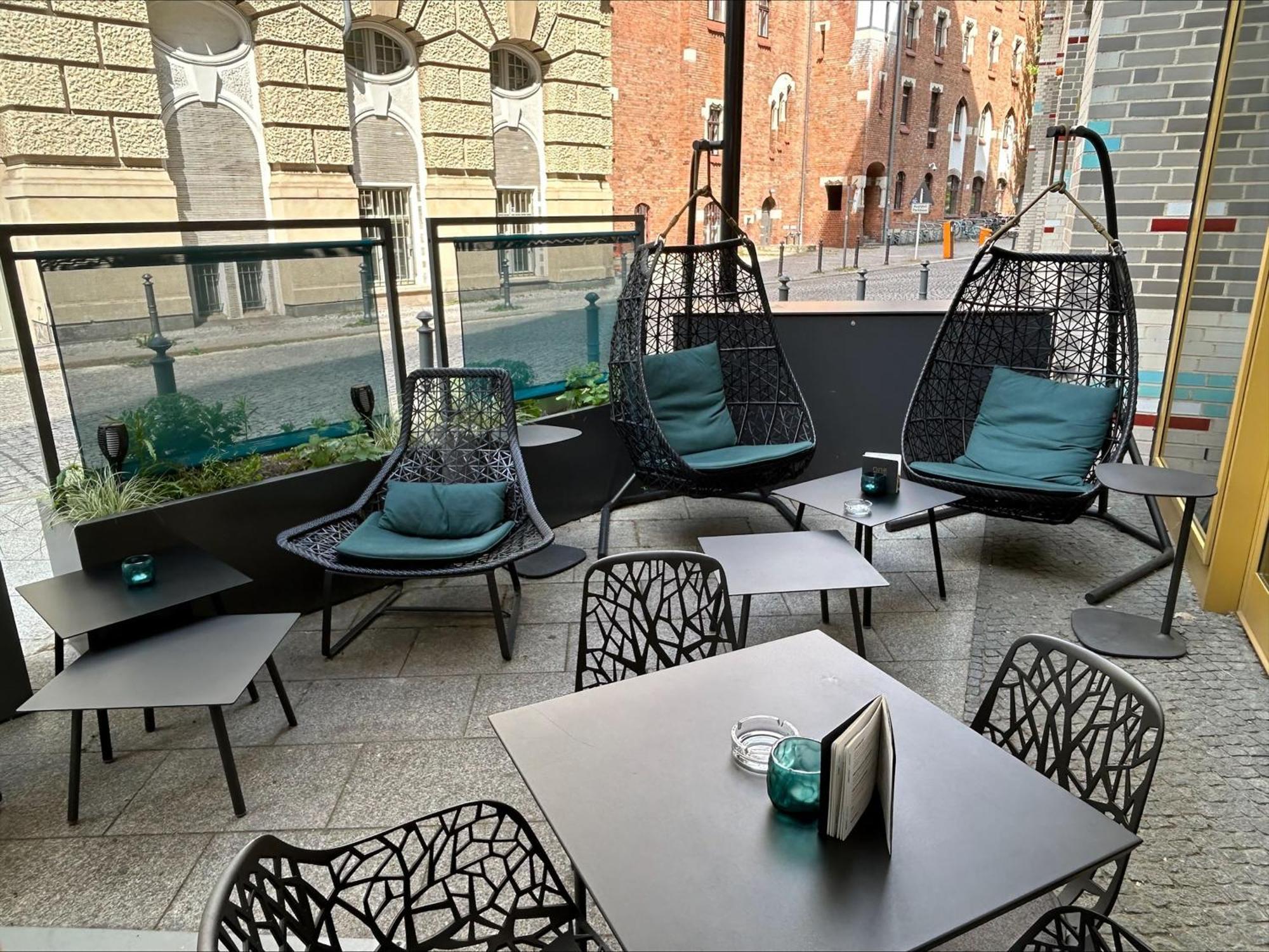 Motel One Bonn-Beethoven Kültér fotó