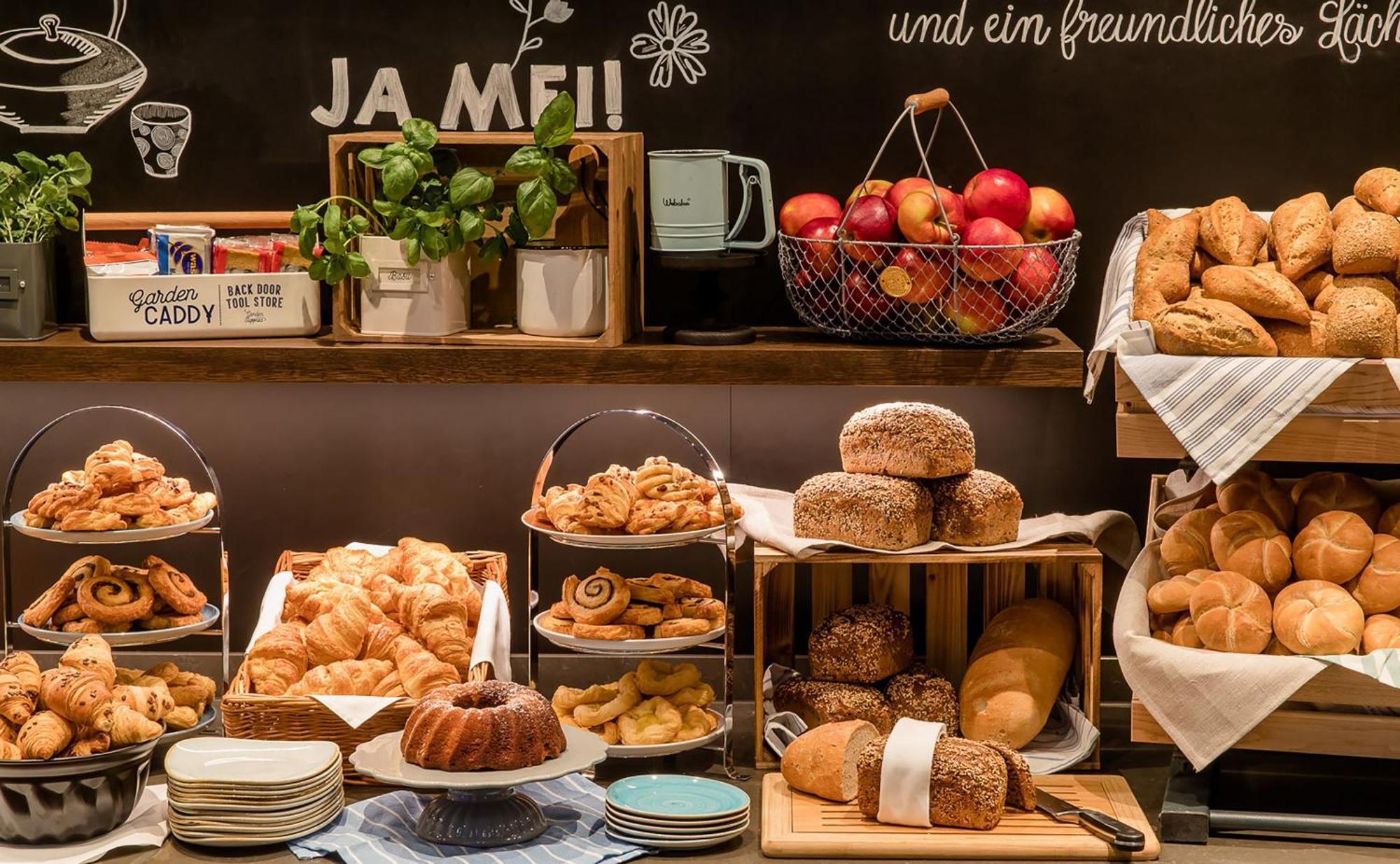 Motel One Bonn-Beethoven Kültér fotó