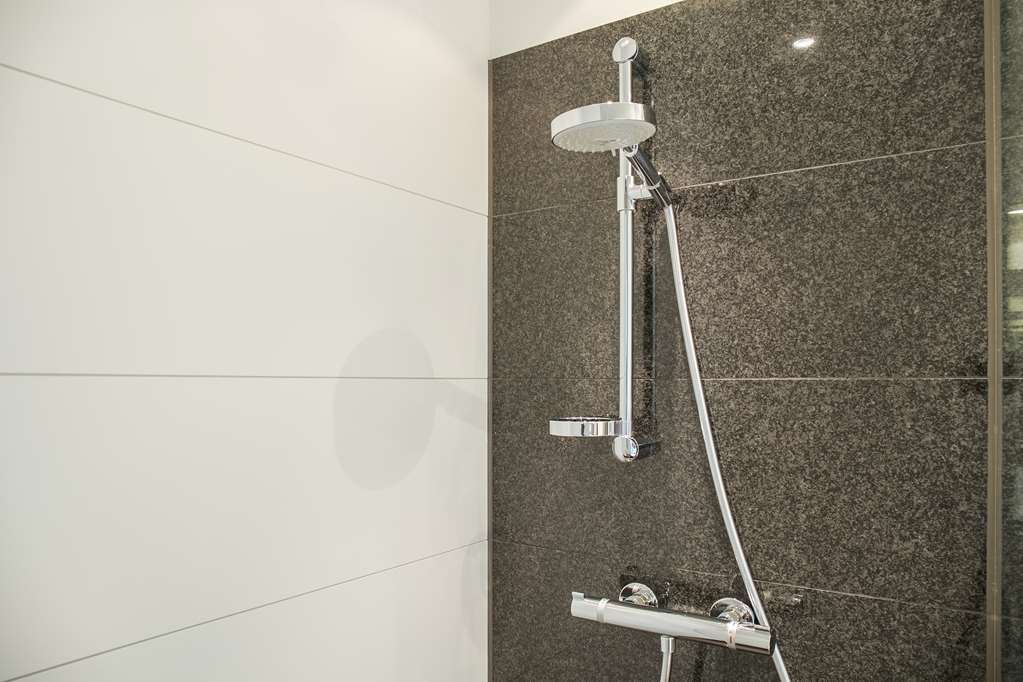 Motel One Bonn-Beethoven Szoba fotó